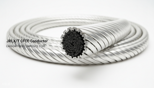 Carbon Fiber Composite Core Conductor