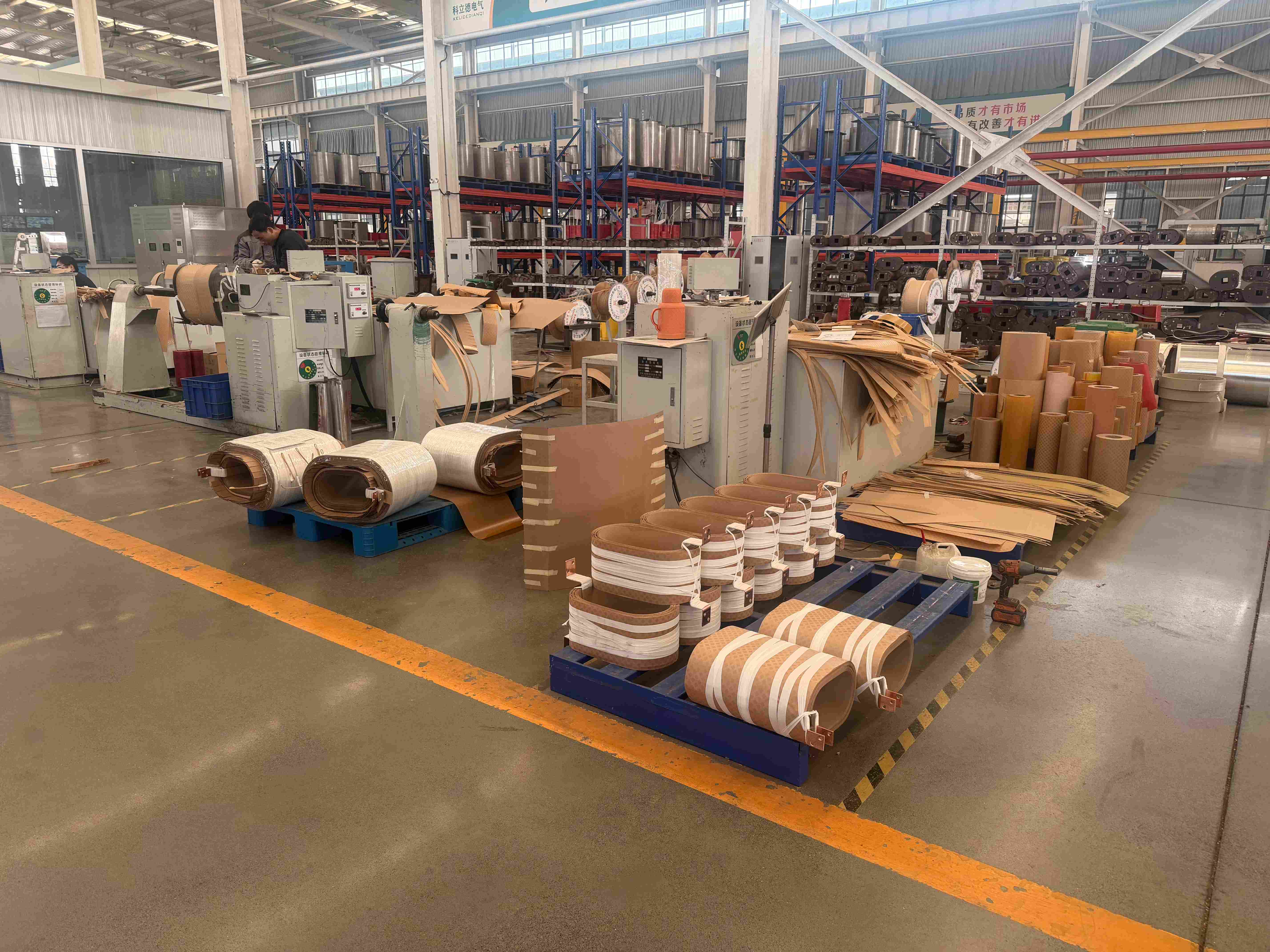 Project Technical Specifications.