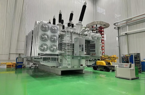 Power Transformer
