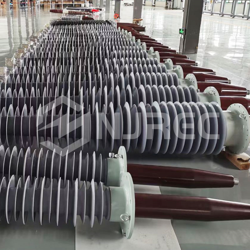 Insulator (Dry RIP Bushing)