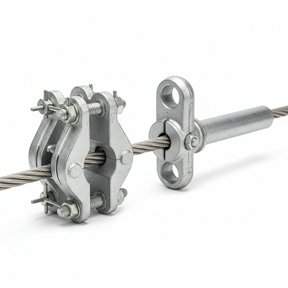 Transmission Hardware Fittings