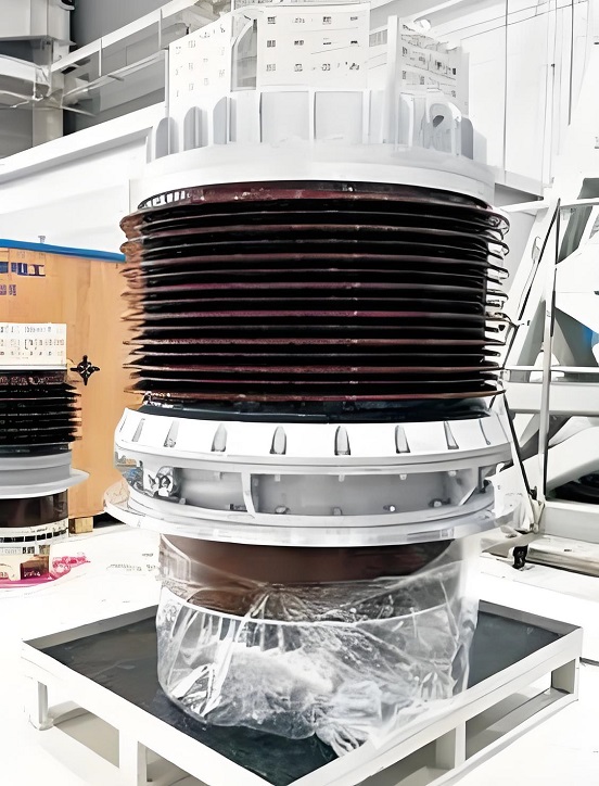 Insulator (Dry RIP Bushing) Production